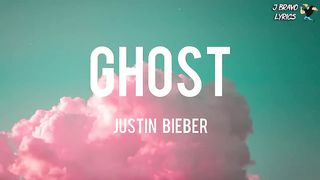 Justin Bieber - Ghost (Lyrics) | Charlie Puth, Shawn Mendes, One Direction,...