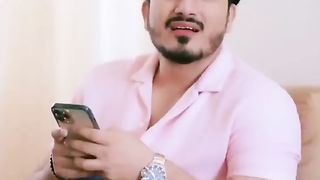 Mard To Baar Baar Dhuka Bhee