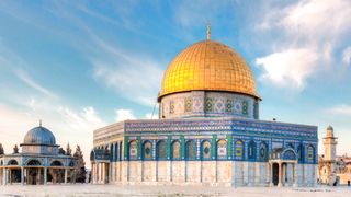Masjid e aqsa 3