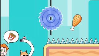 Long dog #gameplay #viral #youtubeshorts #shorts #sonic 16