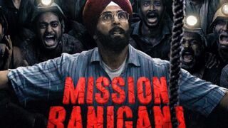 Mission Raniganj in Hindi Dubbed | Mission Raniganj | Mission Raniganj 2023