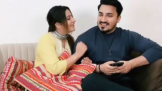 Romantic Seen Mugar Zabardast Jawab