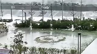 Tsunami????????