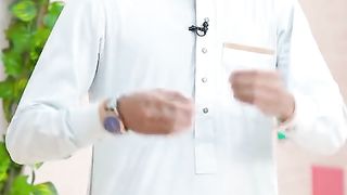 فضیلة الصدقہ