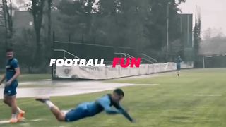 Football is everything
