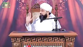 Molana Saqib Raza Mustafai Sahab Hadith Nabvi SAW