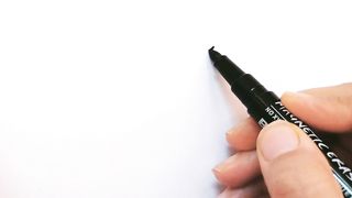 How to draw watermelone/cute drawing step by step