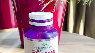 Collagen, Biotin & Vitamin C helps increase Skin & Hair Beauty | Shop Now?
