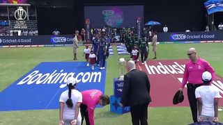 Rizwan_ Shafique stand tall in record-breaking Pakistan victory  Match Highlights  CWC23