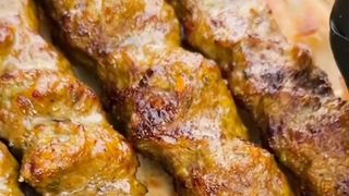 seekh kabab