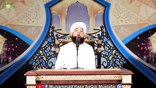 علامہ ثاقب صاحب