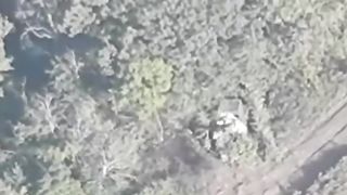 Ukraine Russia War | Precision Strike on Russian Artillery | Donetsk Region | RCF