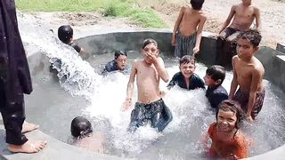 Swimming pool 8