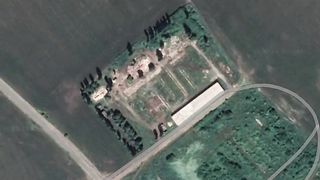 Ukraine Russia War | Russian Artillery Strikes Ukrainian Outpost in Turya | RCF