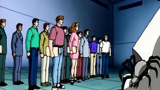 Spider Man Season 3 Episode 5 In Hindi