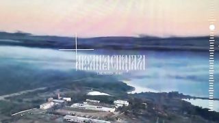 Thick Black Smoke Over Avdeevka | Ukraine Russia War | RCF