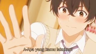 Masih Ada Cowok Sepert Ini.?