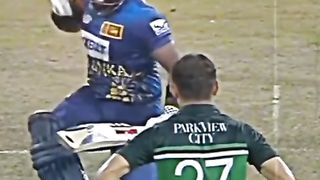 Pakistan vs Siri Lanka today match