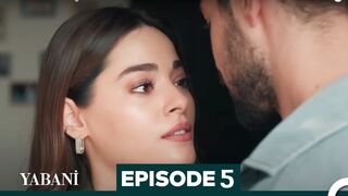 Yabani Season 1 Episode 5 With English subtitles