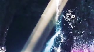 Who would try this