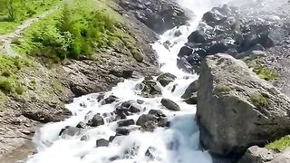 Switzerland.