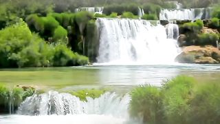 Natural video 45