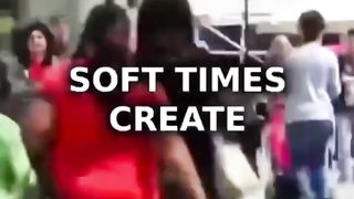 Hard Times Create Hard Men