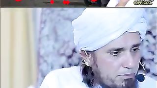حضرت مولانا مفتی طارق مسعود صاحب