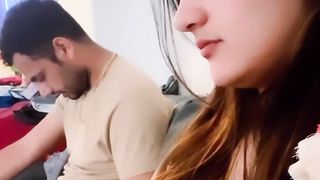 Larki Nain To Dill Par Teer Chala