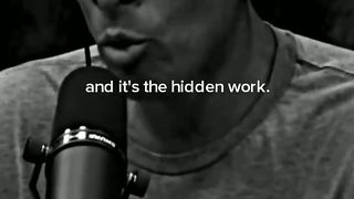 All these Things You Do Is Start