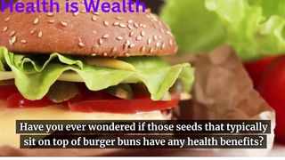 Top 10 Benefits of Sesame Seeds