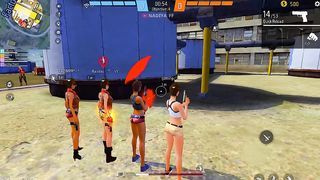 NO INTERNET PRANK _ GARENA FREE FIRE _ BADGE 99