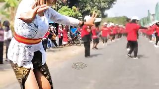 Pargoy bojo biduan