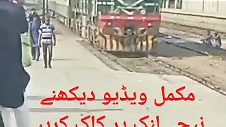 Karakoram Express