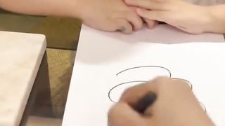 She has incredible skill.