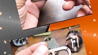 metal puzzle solution @Funtime24