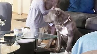 The way they love each other
