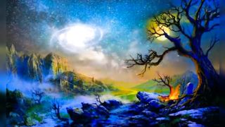 Meditation Video | Meditation for Brain | Beautiful Nature Video | Febspot