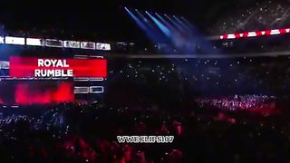 WWE реслинг 251