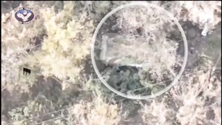 Ukraine Russia War | Ukrainian Drones' Night Operations: 2 T-80 Tanks, BMP-2, and More Dest | RCF