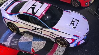 BMW Museum