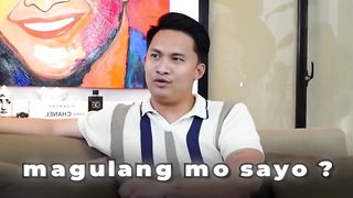 How This Millionaire Built 4 Resorts With ₱0 Capital _ AJ Perez