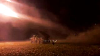 Ukraine Russia War | Russian BM-21 Grad Salvos Target Avdeevka | City Shelled by Russian For | RCF