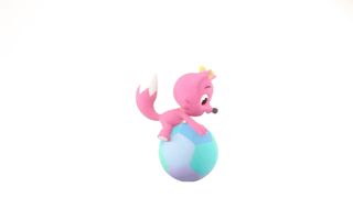 BABY SHARK NEW REMIX