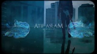 Atif Aslam Mashup 2023 _ Tu Jane Na _ Tera Hone Laga Hoon _ Doorie _ Chill Trap Beats.