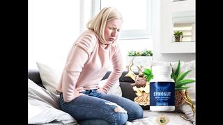 SynoGut Reviews: 100% Natural Pills To Improve Healthy Life!