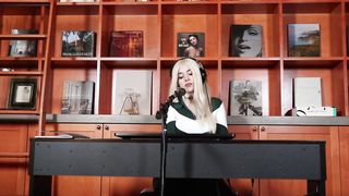 Into Your Arms: Ava Max's
