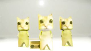 Kumi kumi haba haba laka laka (different options)