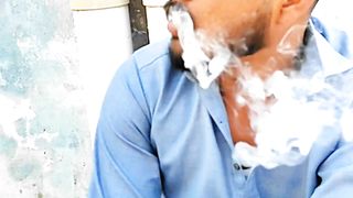 Smoking is not good