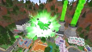 World's Largest Experiment! 2